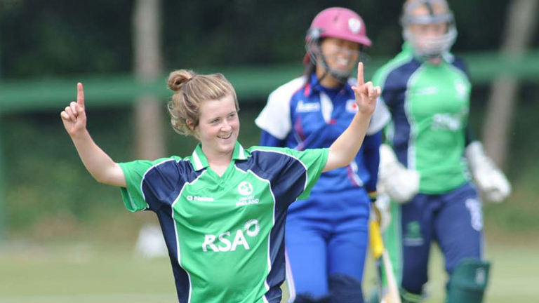 cavan cricket club